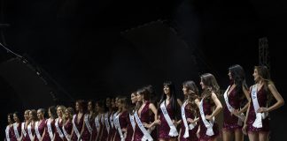 Miss Venezuela 2022 se