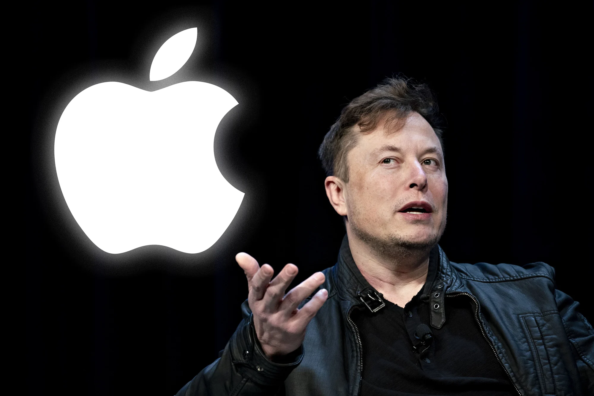 Musk carga contra Apple por supuestamente retirar la publicidad de Twitter