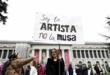 museos obras de mujeres