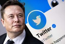 Elon Musk Recortes masivos en Twitter