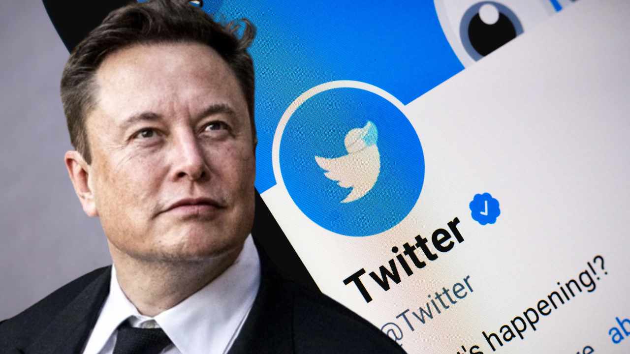 Elon Musk retrasa relanzamiento de Twitter tras oleada de cuentas falsas