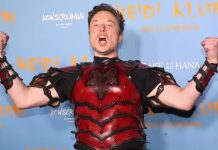 despidos masivos, Elon Musk