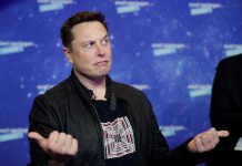 Elon Musk impostores Twitter