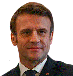 Emmanuel Macron