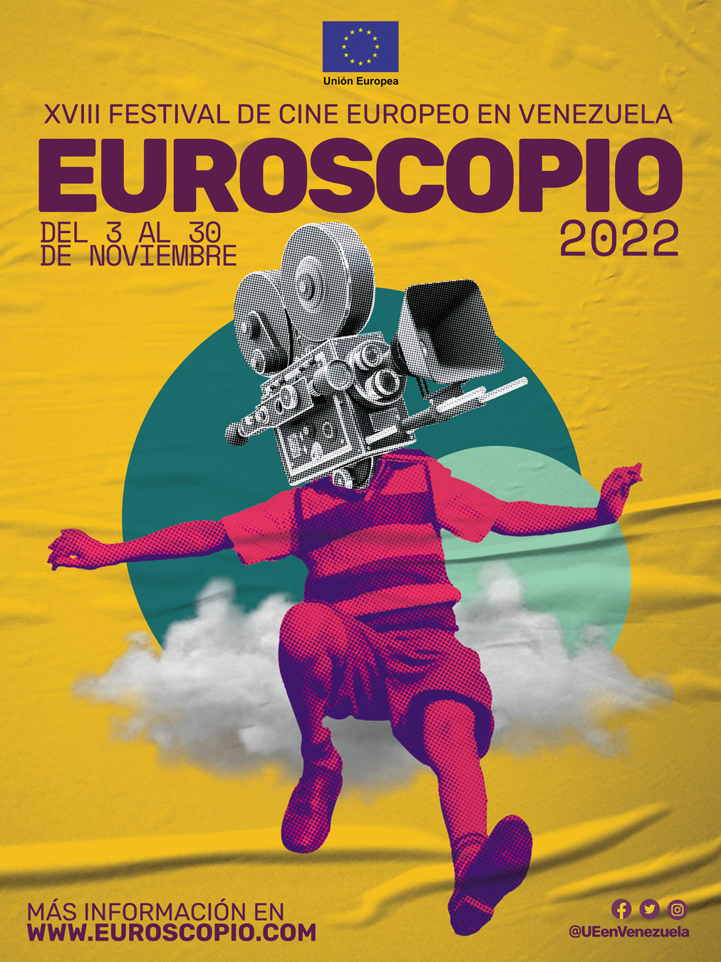 Festival Euroscopio