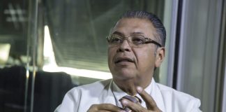 Huniades Urbina denuncia el deterioro del sistema de salud en Venezuela