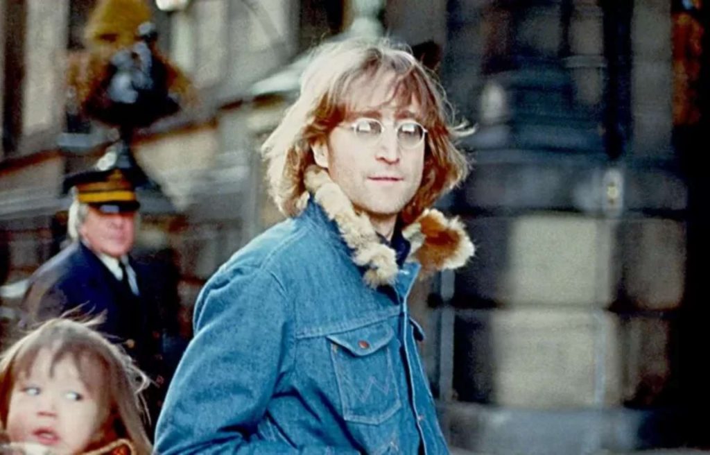 John Lennon 