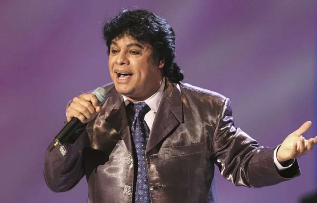 Juan Gabriel 