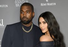 Kardashian West divorcio