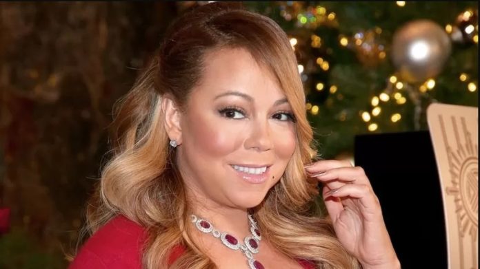 Mariah Carey Navidad