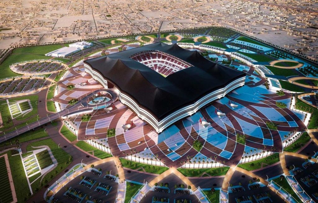 Qatar 2022