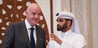 Qatar criticas