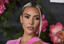 Kim Kardashian