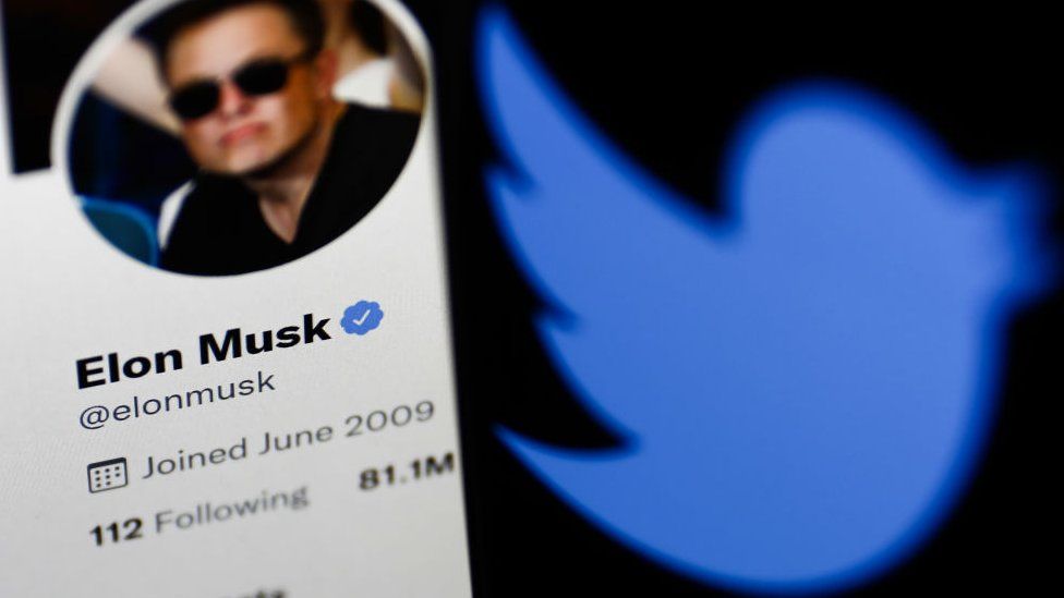 ONU advierte a Musk que «no debe haber lugar para el odio en Twitter»