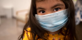virus respiratorios niños