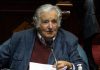 Pepe Mujica ratificó que el régimen de Maduro en Venezuela es una dictadura