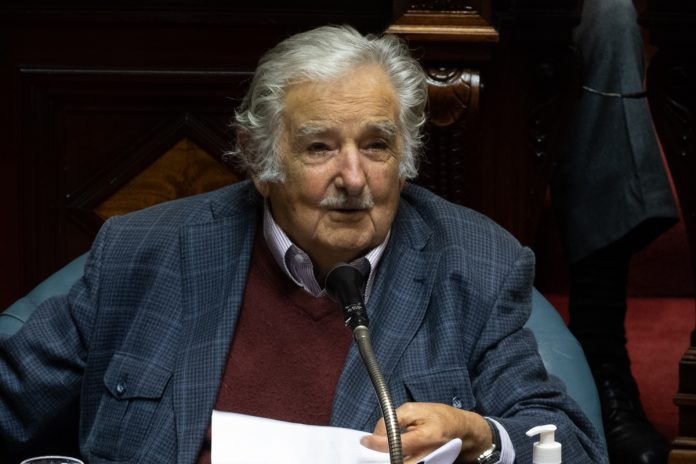 Pepe Mujica ratificó que el régimen de Maduro en Venezuela es una dictadura