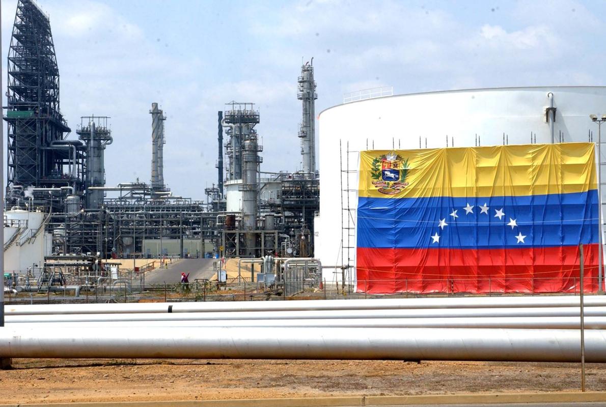 Gobierno de Maduro prevé financiar 63% de su presupuesto nacional de 2023 con petróleo