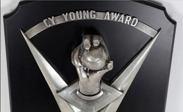 premio Cy Young