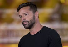 Ricky Martin