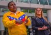 Veppex acuerdo chavismo oposición