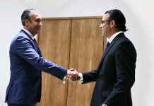 Tareck el Aissami firmará contratos con Chevron tras alivio de sanciones