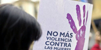 mujeres asesinadas violencia, Brasil