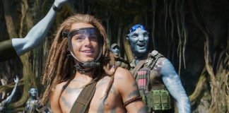 Avatar 2 estreno