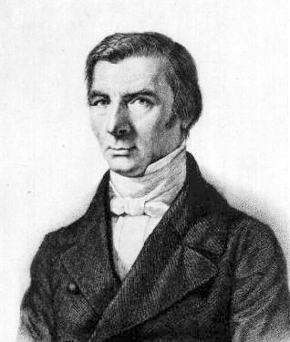 Frédéric Bastiat, viendo lo que no se ve