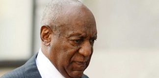 Cosby abusos sexuales