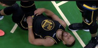 Curry lesión