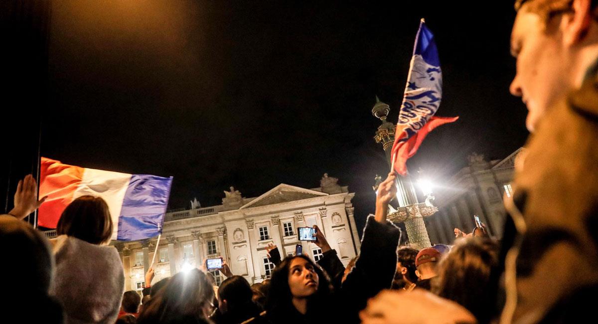 selección francesa