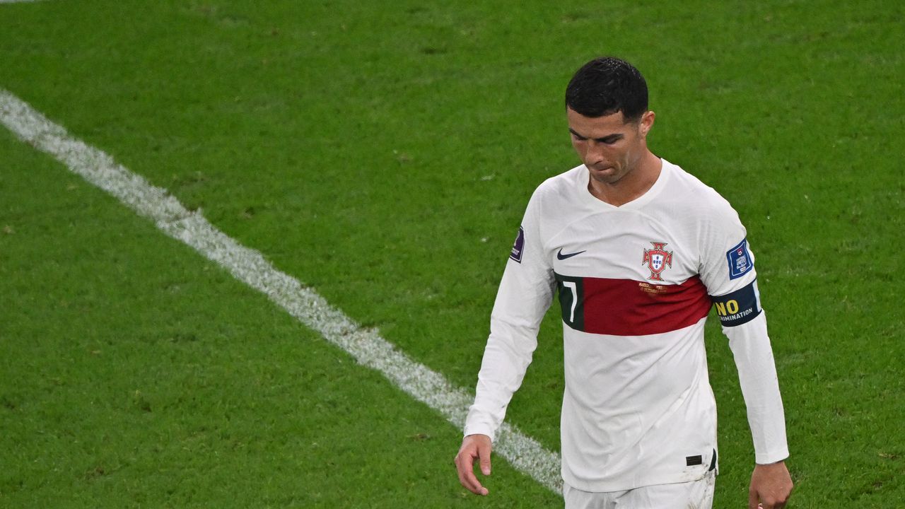 Ronaldo Mundial