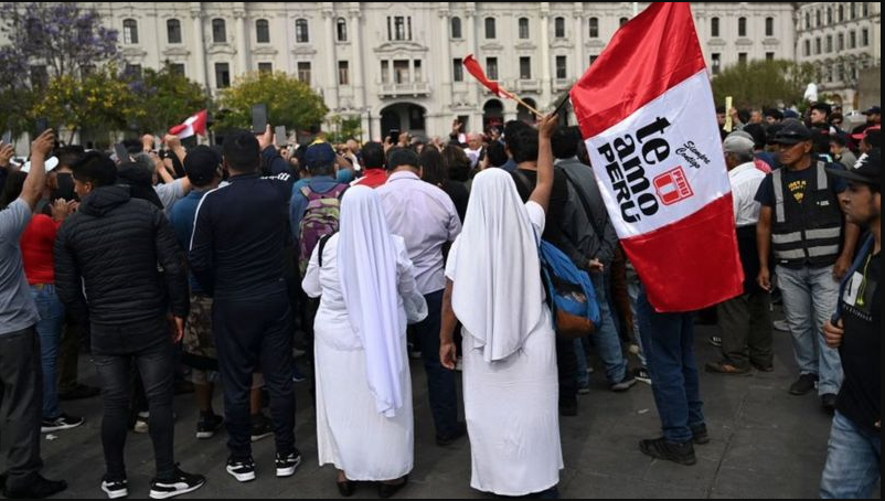 Perú