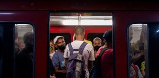 Oficializado el aumento del pasaje urbano y del Metro de Caracas