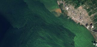 Derrames petroleros en Venezuela: experto advierte de una emergencia climática