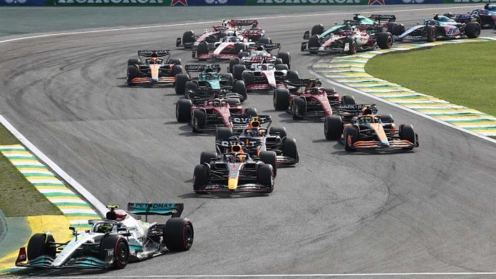 Gran Premio de Fórmula 1 China
