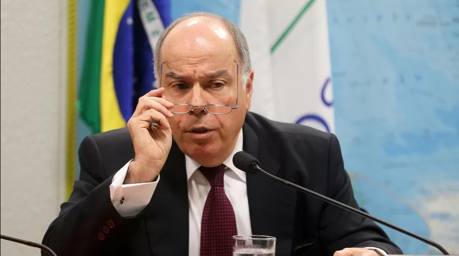 Canciller venezolana asiste a reunión de Mercosur en medio de