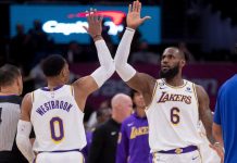 Lakers