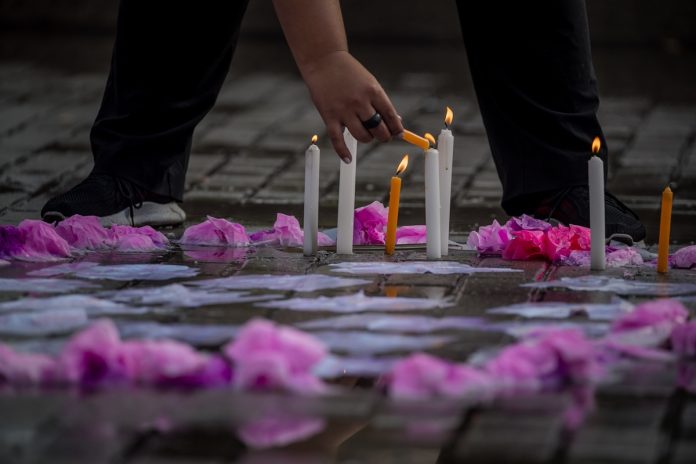 En noviembre hubo 18 feminicidios en Venezuela
