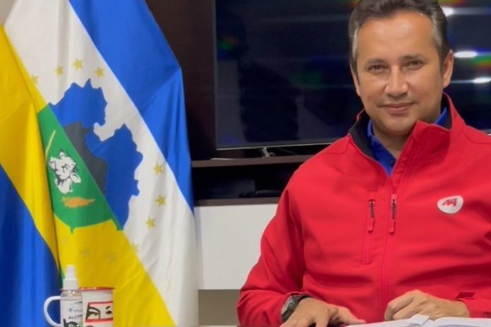 Gobernador de Guárico pagó 12,50 bolívar como “bono de Navidad” a trabajadores