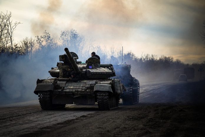 Hasta 13.000 soldados ucranianos han muerto desde la invasión rusa