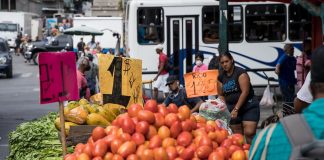 Observatorio Venezolano de Finanzas reportó aumento de la inflación en noviembre