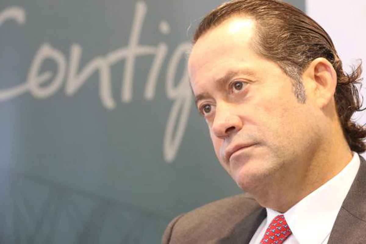 Juan Carlos Escotet inicia negociaciones para adquirir Targobank España