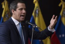 Guaidó rechazó que Maduro condicione las elecciones democráticas al levantamiento de sanciones
