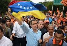 Guaidó No debe significar un obstáculo”: opositores presentaron ante Juan Guaidó la propuesta para poner fin al gobierno interino