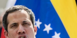 Políticos reaccionan a propuesta del fin del gobierno interino de Guaidó