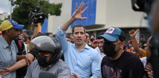 Acción Democrática, Primero Justicia y Un Nuevo Tiempo: “Gobierno interino dejó de ser útil en la democratización de Venezuela”
