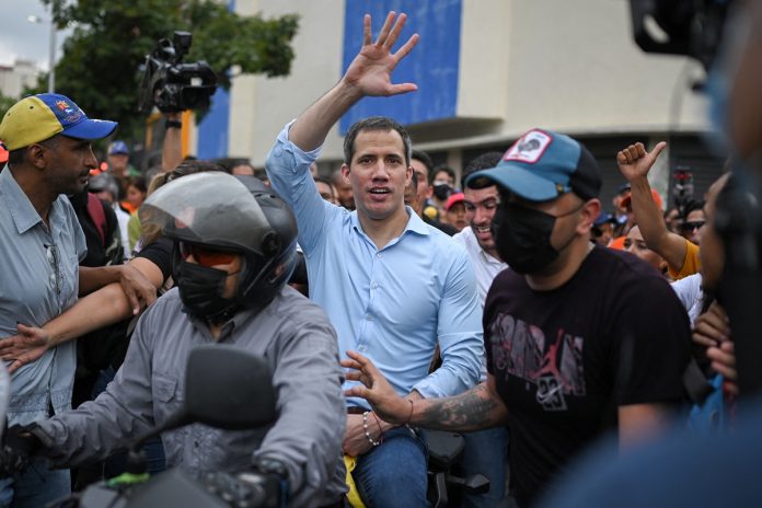 Acción Democrática, Primero Justicia y Un Nuevo Tiempo: “Gobierno interino dejó de ser útil en la democratización de Venezuela”