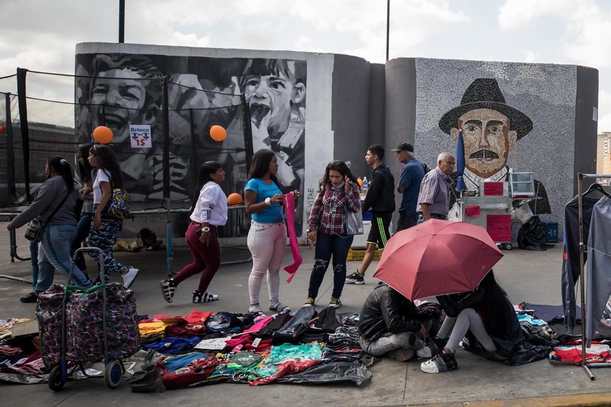 Caracas Soundscape: reencuentro de migrantes con sonidos de la ciudad